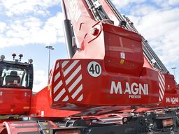 MAGNI RTH 6.26 Roto / MRT - Ex DEMO nur 68 h !