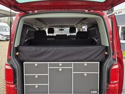 VOLKSWAGEN Sonstige T6 Multivan