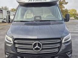 HYMER/ERIBA B-Klasse MC T 680 170 PS / 4,5 t / Autarkie-Pake