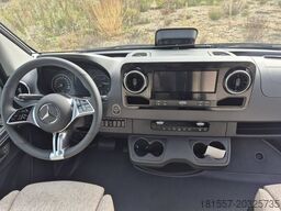 HYMER/ERIBA B-Klasse MC T 680 170 PS / 4,5 t / Autarkie-Pake