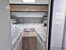 HYMER/ERIBA B-Klasse MC T 680 170 PS / 4,5 t / Autarkie-Pake