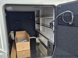 HYMER/ERIBA B-Klasse MC T 680 170 PS / 4,5 t / Autarkie-Pake