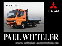 FUSO Canter 3C15 AMT DUONIC/AHK 3,5t/Klima/Diff.-Spe.