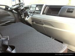 FUSO Canter 3C15 AMT DUONIC/AHK 3,5t/Klima/Diff.-Spe.