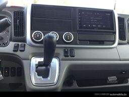 FUSO Canter 3C15 AMT DUONIC/AHK 3,5t/Klima/Diff.-Spe.