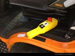 FUSO Canter 3C15 AMT DUONIC/AHK 3,5t/Klima/Diff.-Spe.