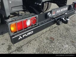 FUSO Canter 3C15 AMT DUONIC/AHK 3,5t/Klima/Diff.-Spe.