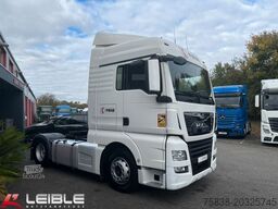 MAN TGX 18.510 BLS*XLX*2xTank*Standklima*439 TKM*
