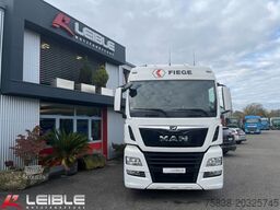 MAN TGX 18.510 BLS*XLX*2xTank*Standklima*439 TKM*