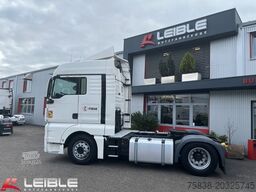 MAN TGX 18.510 BLS*XLX*2xTank*Standklima*439 TKM*