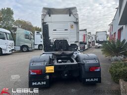 MAN TGX 18.510 BLS*XLX*2xTank*Standklima*439 TKM*