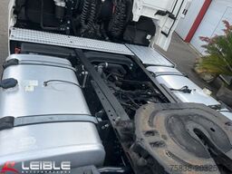 MAN TGX 18.510 BLS*XLX*2xTank*Standklima*439 TKM*