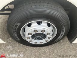 MAN TGX 18.510 BLS*XLX*2xTank*Standklima*439 TKM*