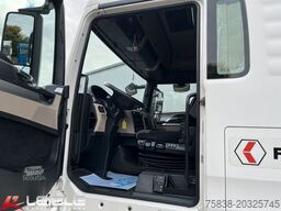 MAN TGX 18.510 BLS*XLX*2xTank*Standklima*439 TKM*