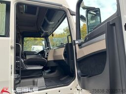 MAN TGX 18.510 BLS*XLX*2xTank*Standklima*439 TKM*