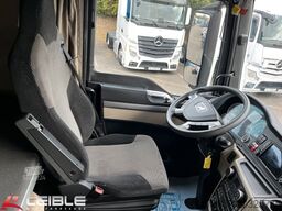 MAN TGX 18.510 BLS*XLX*2xTank*Standklima*439 TKM*