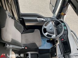 MAN TGX 18.510 BLS*XLX*2xTank*Standklima*439 TKM*