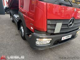 MERCEDES-BENZ Atego 818*Meiller*Klima*3 Sitzer*143 tkm*