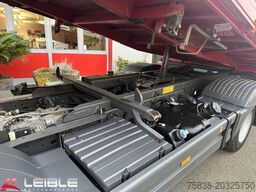 MERCEDES-BENZ Atego 818*Meiller*Klima*3 Sitzer*143 tkm*