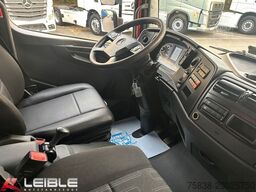 MERCEDES-BENZ Atego 818*Meiller*Klima*3 Sitzer*143 tkm*