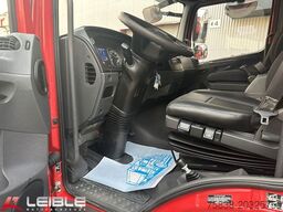 MERCEDES-BENZ Atego 818*Meiller*Klima*3 Sitzer*143 tkm*