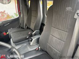 MERCEDES-BENZ Atego 818*Meiller*Klima*3 Sitzer*143 tkm*