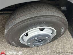 MERCEDES-BENZ Atego 818*Meiller*Klima*3 Sitzer*143 tkm*