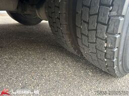 MERCEDES-BENZ Atego 818*Meiller*Klima*3 Sitzer*143 tkm*