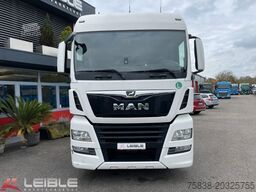 MAN TGX 18.510 BLS*XLX*2xTank*Standklima*430TKM*