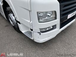 MAN TGX 18.510 BLS*XLX*2xTank*Standklima*430TKM*