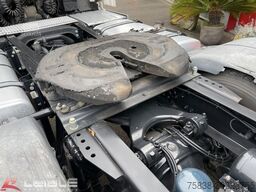 MAN TGX 18.510 BLS*XLX*2xTank*Standklima*430TKM*