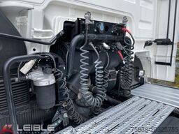 MAN TGX 18.510 BLS*XLX*2xTank*Standklima*430TKM*