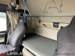 MAN TGX 18.510 BLS*XLX*2xTank*Standklima*430TKM*
