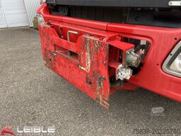 MERCEDES-BENZ Actros 2650 K6x4*V8*Meiller Bordmatik*Retarder*