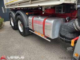 MERCEDES-BENZ Actros 2650 K6x4*V8*Meiller Bordmatik*Retarder*