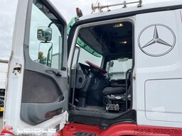 MERCEDES-BENZ Actros 2650 K6x4*V8*Meiller Bordmatik*Retarder*