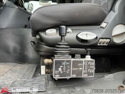 MERCEDES-BENZ Actros 2650 K6x4*V8*Meiller Bordmatik*Retarder*