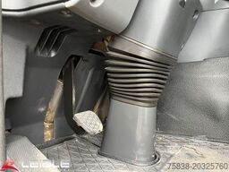 MERCEDES-BENZ Actros 2650 K6x4*V8*Meiller Bordmatik*Retarder*