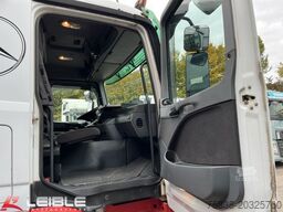 MERCEDES-BENZ Actros 2650 K6x4*V8*Meiller Bordmatik*Retarder*