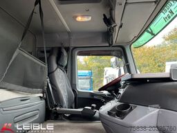 MERCEDES-BENZ Actros 2650 K6x4*V8*Meiller Bordmatik*Retarder*