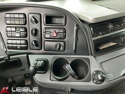 MERCEDES-BENZ Actros 2650 K6x4*V8*Meiller Bordmatik*Retarder*