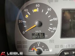 MERCEDES-BENZ Actros 2650 K6x4*V8*Meiller Bordmatik*Retarder*