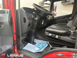 MERCEDES-BENZ Atego 818*Meiller*Klima*3 Sitzer*143 tkm*