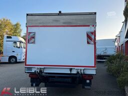 DAF LF210 *LBW-Palfinger 1,5t*Kamera*Klima