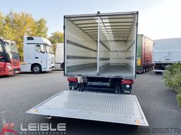 DAF LF210 *LBW-Palfinger 1,5t*Kamera*Klima