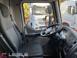 DAF LF210 *LBW-Palfinger 1,5t*Kamera*Klima