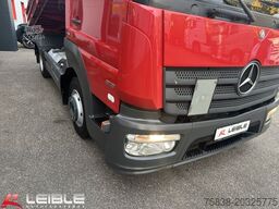 MERCEDES-BENZ Atego 818*Meiller*Klima*3 Sitzer*143 tkm*