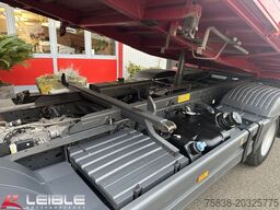 MERCEDES-BENZ Atego 818*Meiller*Klima*3 Sitzer*143 tkm*