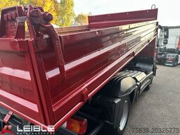 MERCEDES-BENZ Atego 818*Meiller*Klima*3 Sitzer*143 tkm*