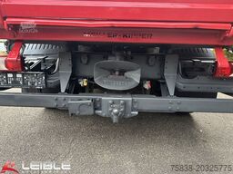MERCEDES-BENZ Atego 818*Meiller*Klima*3 Sitzer*143 tkm*